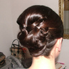 Bridal Hair Design - By Susan Peggs 6 image